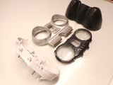 HONDA 250 CBF MC35 2004-2009 > Carcasa (cubierta) del contador kilométrico.