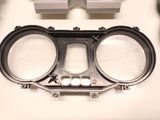 HONDA 250 CBF MC35 2004-2009 > Carcasa (cubierta) del contador kilométrico.