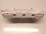 HONDA 250 CBF MC35 2004-2009 > Carcasa (cubierta) del contador kilométrico.