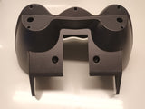 HONDA 250 CBF MC35 2004-2009 > Carcasa (cubierta) del contador kilométrico.
