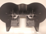 HONDA 250 CBF MC35 2004-2009 > Carcasa (cubierta) del contador kilométrico.