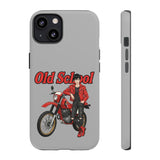 Phone Case - Old School HONDA