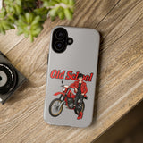 Phone Case - Old School HONDA