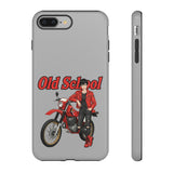 Phone Case - Old School HONDA