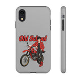 Phone Case - Old School HONDA