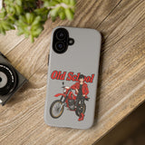 Phone Case - Old School HONDA
