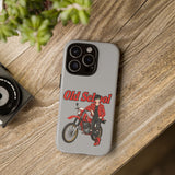 Phone Case - Old School HONDA
