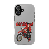 Phone Case - Old School HONDA