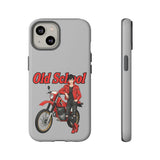Phone Case - Old School HONDA