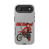 Phone Case - Old School HONDA