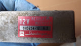 HONDA 125 MTX2R TC02 1987-89 > Régulateur - Redresseur