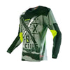 FOFING T-Shirt pour Motocross et VTT