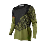 FOFING T-Shirt pour Motocross et VTT