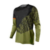 FOFING T-Shirt pour Motocross et VTT
