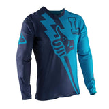 FOFING T-Shirt pour Motocross et VTT