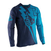 FOFING T-Shirt pour Motocross et VTT