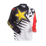 FOFING T-Shirt pour Motocross et VTT
