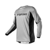 FOFING T-Shirt pour Motocross et VTT