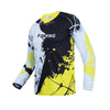 FOFING T-Shirt pour Motocross et VTT