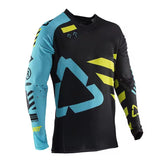 FOFING T-Shirt pour Motocross et VTT