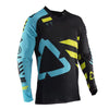 FOFING T-Shirt pour Motocross et VTT