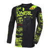 FOFING T-Shirt pour Motocross et VTT