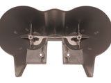 Honda CBF 250 MC35 2004-2009 – Carcasa del velocímetro / Cubierta del tablero