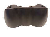 Honda CBF 250 MC35 2004-2009 – Carcasa del velocímetro / Cubierta del tablero