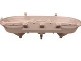 Honda CBF 250 MC35 2004-2009 – Carcasa del velocímetro / Cubierta del tablero