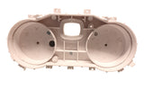 Honda CBF 250 MC35 2004-2009 – Carcasa del velocímetro / Cubierta del tablero