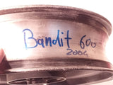 SUZUKI 600 Bandit GN77 1995-1999 > Roue arrière