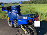 YAMAHA 600 XTZ Ténéré 3AJ 1990 - Entièrement restaurée