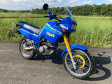 YAMAHA 600 XTZ Ténéré 3AJ 1990 - Entièrement restaurée