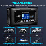 Motorcycle Bluetooth Communication System &gt; LEXIN B4FM Bluetooth Motorcycle Duo Intercom, 1-8 Motorcyclists