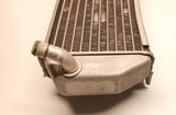 SUZUKI 125 - 250 RM 1999-2000 > Radiateur de refroidissement gauche