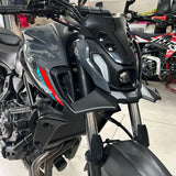 Motorrad-Bluetooth-Kommunikationssystem &gt; LEXIN B4FM Bluetooth-Motorrad-Duo-Gegensprechanlage, 1–8 Motorradfahrer