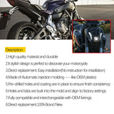 Motorrad-Bluetooth-Kommunikationssystem &gt; LEXIN B4FM Bluetooth-Motorrad-Duo-Gegensprechanlage, 1–8 Motorradfahrer