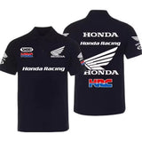 Polo Recto-Verso HONDA