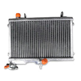 YAMAHA 240-250 TDR 3CL 1987-91 > Radiateur de refroidissement