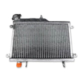 YAMAHA 240-250 TDR 3CL 1987-91 > Radiateur de refroidissement
