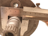 Embiellage complet Suzuki RM 125 / RM 250 1999-2000 – Vilebrequin avec bielle