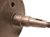 Embiellage complet Suzuki RM 125 / RM 250 1999-2000 – Vilebrequin avec bielle