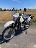 SUZUKI DR 650 SE 1998 - 36.000 km