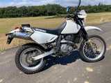 SUZUKI DR 650 SE 1998 - 36.000 km