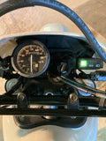 SUZUKI DR 650 SE 1998 - 36.000 km