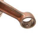 SUZUKI 125 - 250 RM 1999-2000 - Embiellage comprenant vilebrequin et la bielle.