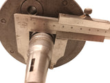 SUZUKI 125 - 250 RM 1999-2000 - Embiellage comprenant vilebrequin et la bielle.