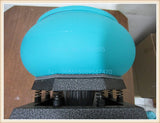 DIY 220 V 250 W Kapazität 12 Liter Vibrationspoliermaschine Schmuck Vibrationspolierer Vibrationsbecher 
