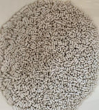 450g of Polishing Material high-aluminum ceramic radioceramic Polishing Media Stone Polishing for Tumbler Machine