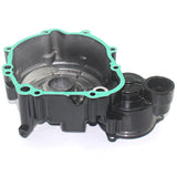 for SUZUKI GSX-R600 GSX-R750 2006-2016 GSXR GSX-R 600 750 Engine crankcase stator generator side cover gasket